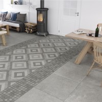 STONEHENGE сірий 442580 (1 сорт) Golden Tile фото 1