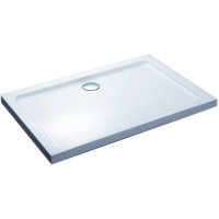 FTR2323 COMFORT Піддон душовий, прямокут., 120х80, з сифоном (1 сорт) Devit
