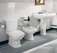 666210R1 HOMMAGE Унітаз (1 сорт) VILLEROY  BOCH фото 2