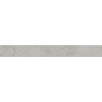HIGHBROOK LIGHT GREY SKIRTING (1 сорт) Cersanit фото 1