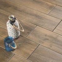 LATINA BROWN (1 сорт) CERAMICA DESEO фото 3