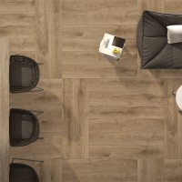 LATINA BROWN (1 сорт) CERAMICA DESEO фото 4