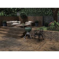 LUKAS BROWN SKIRTING (1 сорт) Cersanit фото 1