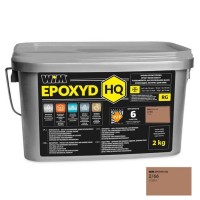 Зат WIMEPOXYD HQ 2/66 2кг тоффі (1 сорт) WIM