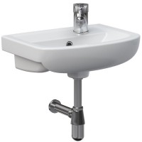 K667-107 ARTECO Умивальник меблевий меблевий 40 правосторонній (плівка) (1 сорт) MITO фото 1