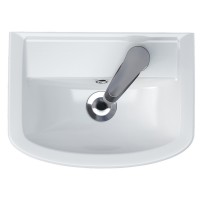 K667-107 ARTECO Умивальник меблевий меблевий 40 правосторонній (плівка) (1 сорт) MITO фото 2