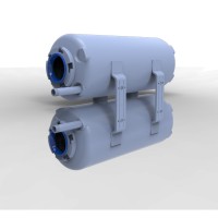 EV30DR Grand водонагрівач вертикальний, 30 л., 2 кВт (1 сорт) WILLER фото 10