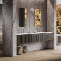 100332616 ASTANA GREY POL. 120X270(6)(A) (1 сорт) PORCELANOSA (MC)