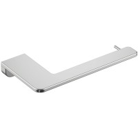 4030140C DO IT Тримач для паперу, хром (1 сорт) Devit