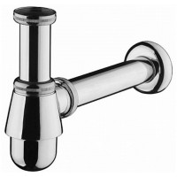52053000 Сифон д/раковини (1 сорт) HANSGROHE