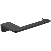 4030140B DO IT Тримач для паперу, чорний мат (1 сорт) Devit