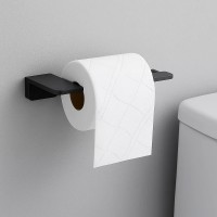 4030140B DO IT Тримач для паперу, чорний мат (1 сорт) Devit фото 3