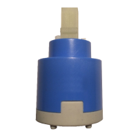 Картридж для  5618KT, 5619KT (1 сорт) Devit