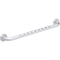 L1000602 KOLO Поручень прямий 600мм, хвиляста поверхня (1 сорт) KOLO