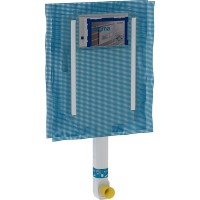 109.791.00.1 UP720 бачок прихованого монтажу Sigma, 8см (1 сорт) Geberit