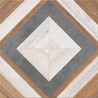 GASPARO GREY (1 сорт) Cersanit