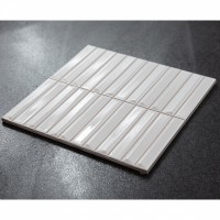 MELODY WHITE (1 сорт) MONOPOLE CERAMICA фото 2