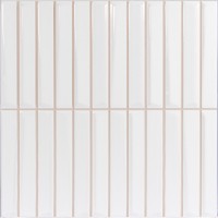 MELODY WHITE (1 сорт) MONOPOLE CERAMICA фото 1