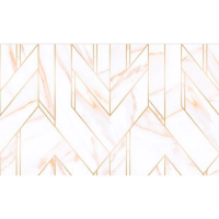 N.DC.LENGO WHITE (1 сорт) CERAMICA DESEO