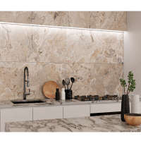 PULSAR BEIGE MATT RECT** (1 сорт) CERSANIT entry фото 2