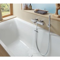 UBQ180SBW2DV-RW Subway 3.0  Ванна 1800х800, білий матовий (1 сорт) VILLEROY  BOCH фото 8