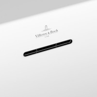 UBQ180SBW2DV-RW Subway 3.0  Ванна 1800х800, білий матовий (1 сорт) VILLEROY  BOCH фото 3