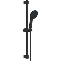 261622433 Tempesta 110 Душовий гарнітур, 2 режими струменю, чорний матовий (1 сорт) Grohe