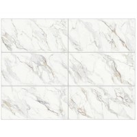 WQX01990180GAS CALAIS WHITE (1 сорт) ALMERA CERAMICA-2 фото 3