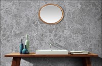 TEADORA DARK GREY ### (1 сорт) CERAMICA DESEO фото 1