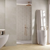 SYLVIE BEIGE SATIN (1 сорт) OPOCZNO UA фото 3