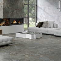 MARCELLO GREY MATT (1 сорт) Cersanit фото 2