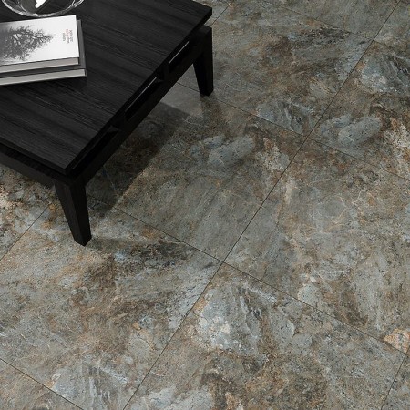 MARCELLO GREY MATT (1 сорт) Cersanit