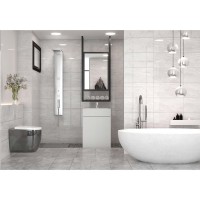 MARMO MILANO світло-сірий 8МG051 (1 сорт) Golden Tile фото 1