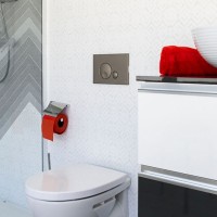 152953 GLOBE клавіша подвійного змиву, сіра (1 сорт) OLI фото 3