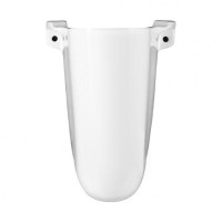 2371000UA STATUS Напівп'єдестал для раковини, білий глянець (1 сорт) KOLO фото 3