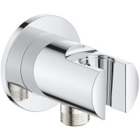 28628001 Tempesta Шлангове підключення з тримачем лійки (1 сорт) Grohe
