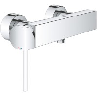 33577003 Plus Одноважільний змішувач для душу, хром (1 сорт) Grohe