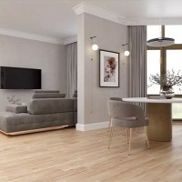 SoftWood пісочний SWNP10 (1 сорт) CERAMICA DESE0 фото 1