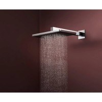 24530000 HG Raindance Alive Q Верхній душ 210/340 1jet, хром (1 сорт) HANSGROHE фото 2