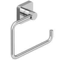 2598205 KLUDI-VELA S Тримач паперу, хром (1 сорт) Kludi