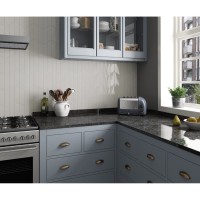 23344 CHEVRON WALL WHITE left (1 сорт) EQUIPE CERAMICAS фото 1