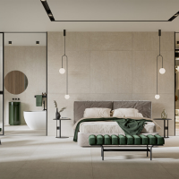 GRES EVERLASTING IVORY RECT (1 сорт) Cerrad