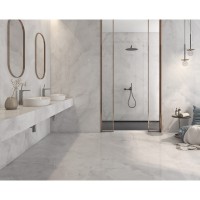 ONI WHITE *** (1 сорт) Geotiles фото 1