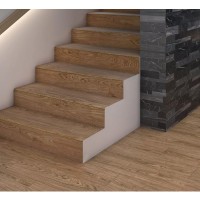 MULTISTEP TUNDRA MIEL східці (1 сорт) NEW TILES фото 1