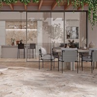 PULSAR BEIGE MATT RECT** (1 сорт) CERSANIT entry фото 4