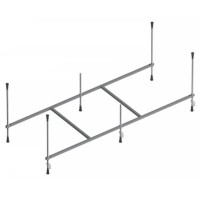 W72UA-160-070W-R  каркас для ванни spirit 160x70 (1 сорт) AM.PM