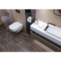 New Wood Коричневий 1N7120 (1 сорт) Golden Tile фото 1