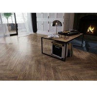 New Wood Коричневий 1N7120 (1 сорт) Golden Tile фото 3