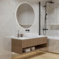 ONYX TOSCANO Бежевий глянець OT1990 (1 сорт) Golden Tile фото 2