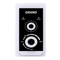 EV100DR Grand водонагрівач вертикальний, 100 л. (1 сорт) WILLER фото 5